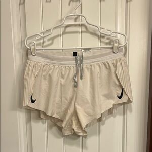 Nike Aeroswift running shorts